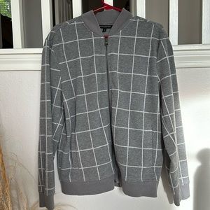 Banana Republic Bomber Jacket